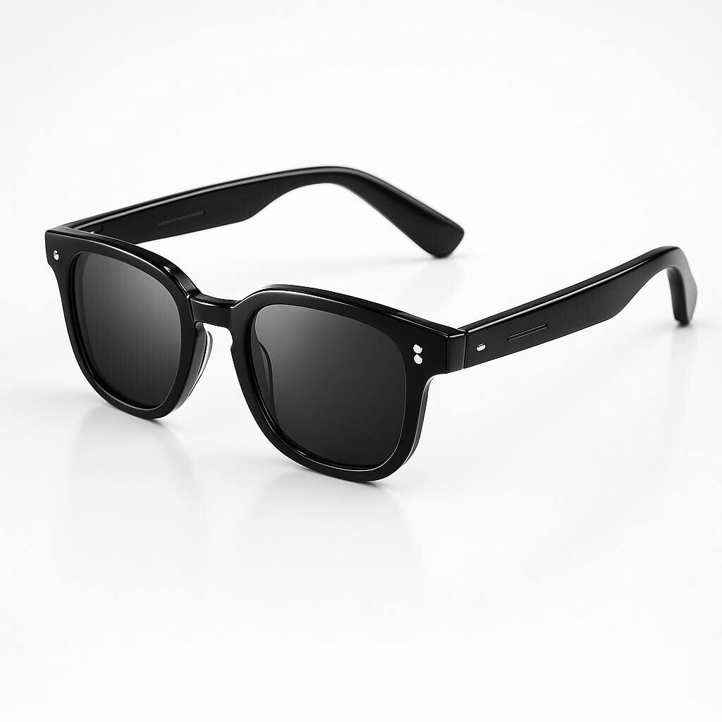 NEXAI LIGHT - Lunettes Intelligentes avec Traduction