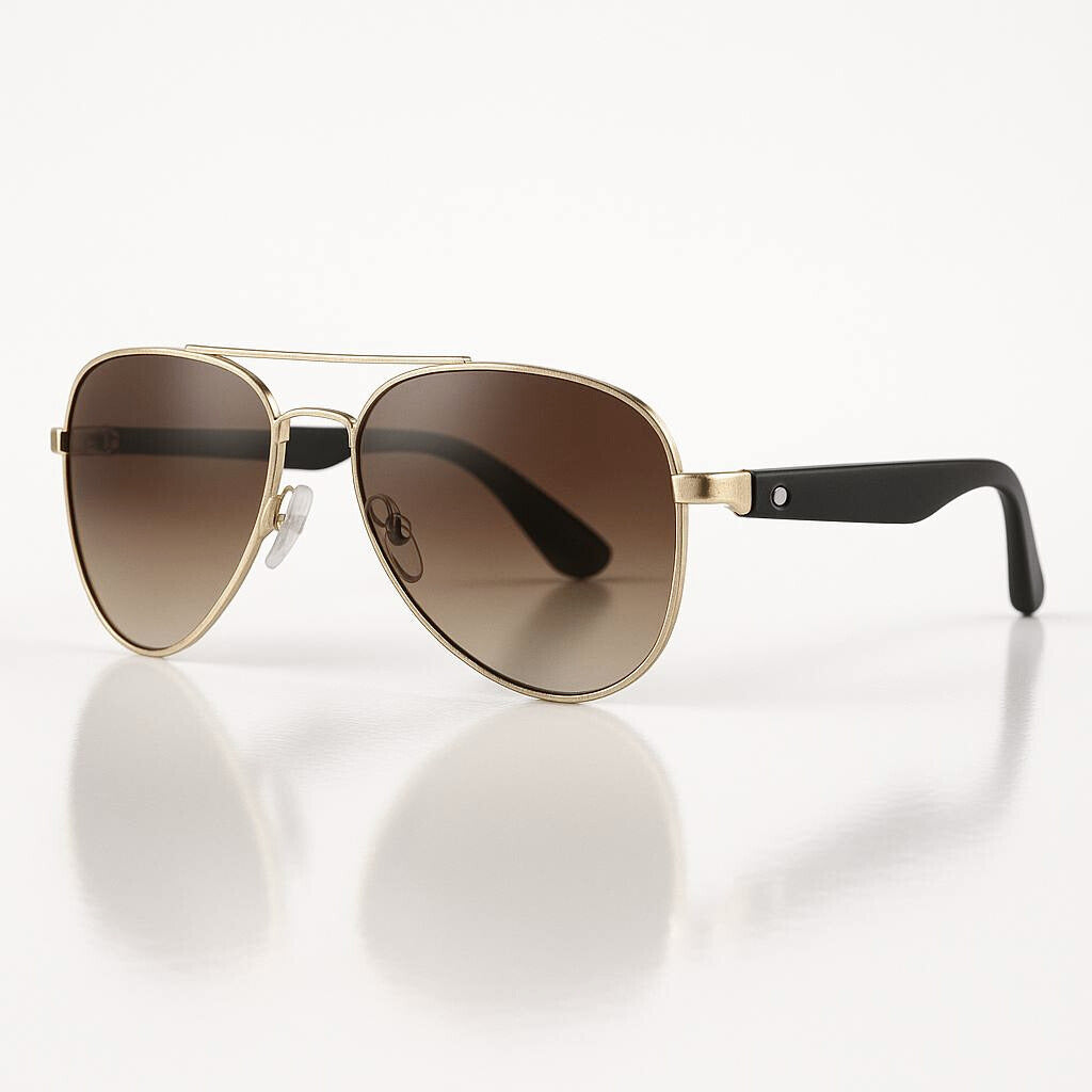 NEXAI FASHION - Lunettes Intelligentes Stylées